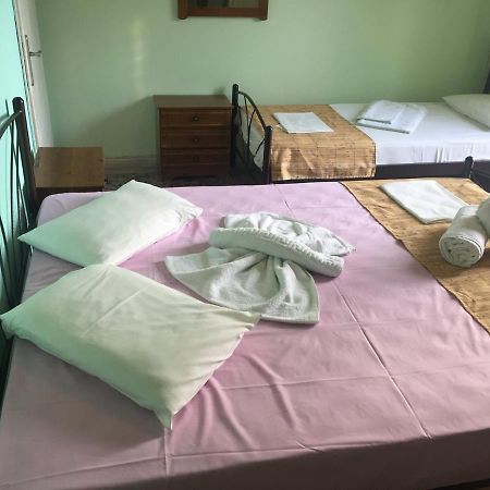 Drosia Apartments Asproválta Ngoại thất bức ảnh
