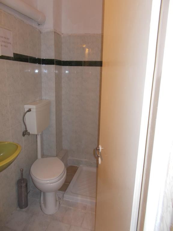 Drosia Apartments Asproválta Ngoại thất bức ảnh